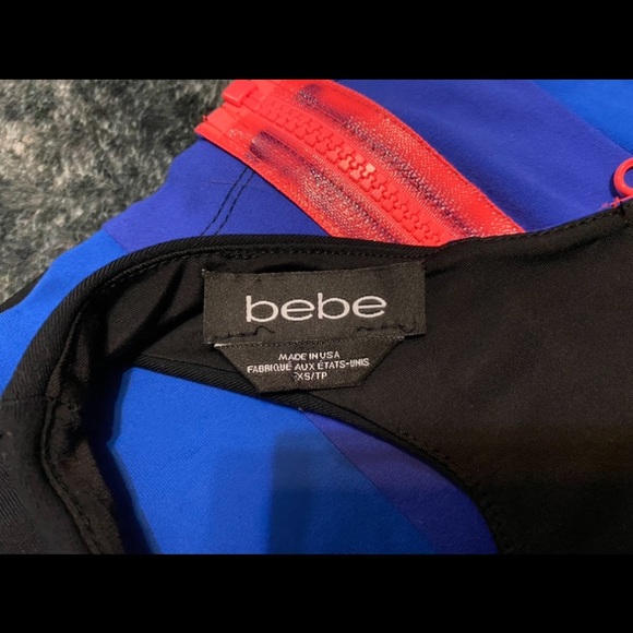 🔻SALE🔻BEBE🔹EXCELLENT CONDITION - Picture 8 of 12